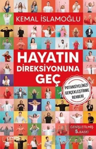 Hayatın Direksiyonuna Geç