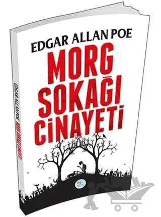 Morg Sokağı Cinayeti