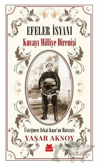 Efeler İsyanı