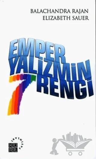 Emperyalizmin 7 Rengi
