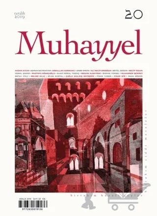 Muhayyel Dergisi Sayı: 20 Aralık 2019