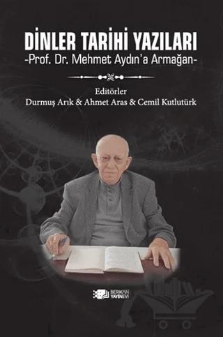 Dinler Tarihi Yazıları