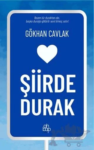 Şiirde Durak