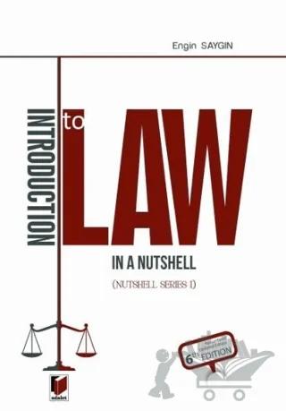 Introduction to Law in a Nutshell