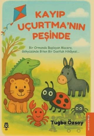 Kayıp Uçurtma'nın Peşinde