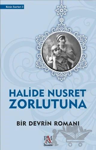 Bir Devrin Romanı