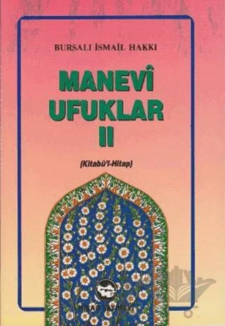 Manevi Ufuklar 2