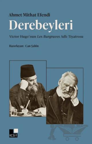 Derebeyleri