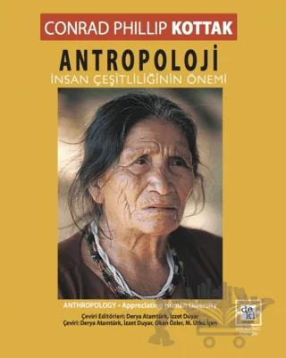 Antropoloji: İnsan Çeşitliliğinin Önemi