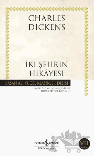 İki Şehrin Hikayesi
