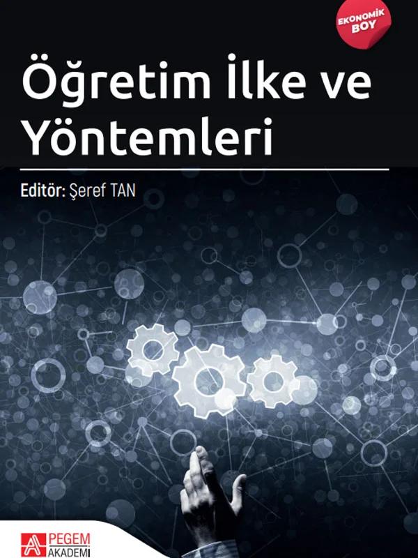 Öğretim İlke ve Yöntemleri (Ekonomik Boy)
