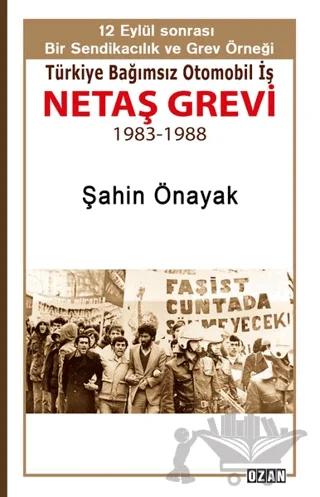 Netaş Grevi