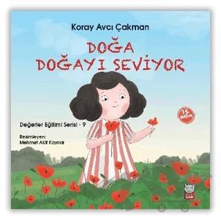 Doğa Doğayı Seviyor