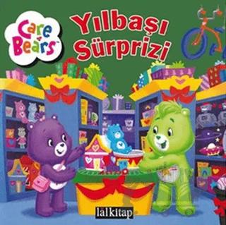 Sevimli Ayıcıklar - Yılbaşı Sürprizi