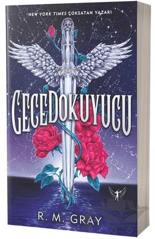 Gece Dokuyucu
