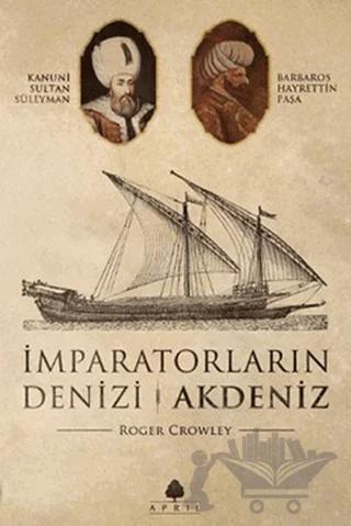 İmparatorların Denizi Akdeniz