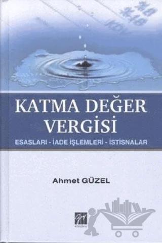 Katma Değer Vergisi