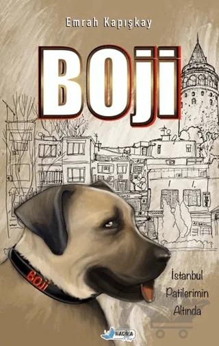 Boji