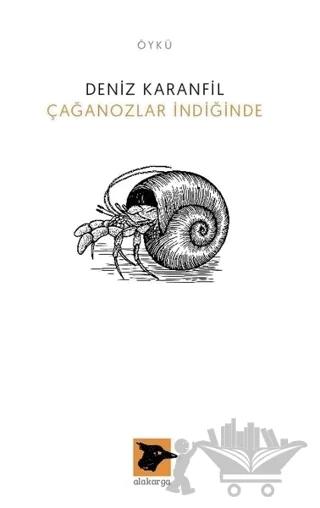 Çağanozlar İndiğinde