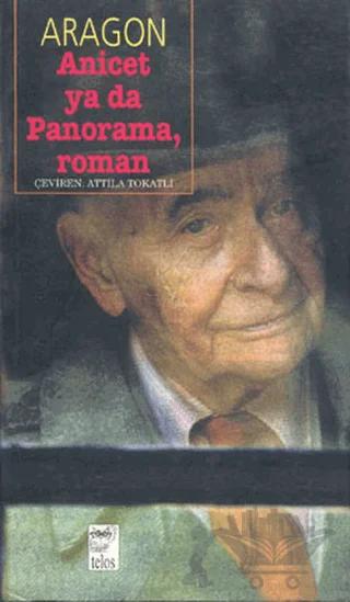 Anicet ya da Panorama, Roman