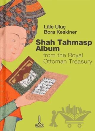 Shah Tahmasp Albüm
