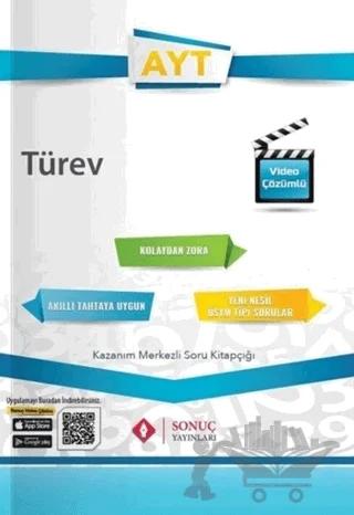 AYT Türev