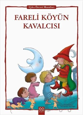 Fareli Köyün Kavalcısı