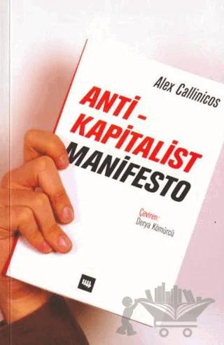 Anti-Kapitalist Manifesto