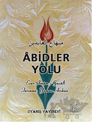 Abidler Yolu