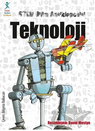 STEM Bilim Ansiklopedisi: Teknoloji