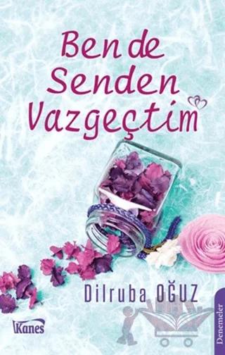 Ben de Senden Vazgeçtim