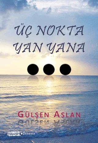 Üç Nokta Yan Yana