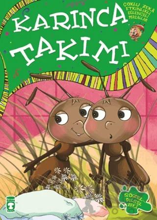 Karınca Takımı