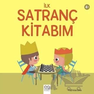 İlk Satranç Kitabım