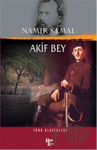 Akif Bey