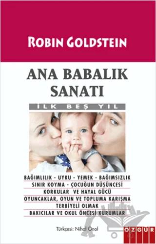 Ana Babalık Sanatı