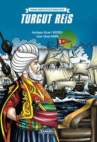Turgut Reis