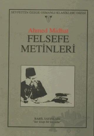 Felsefe Metinleri