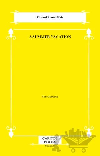 A Summer Vacation