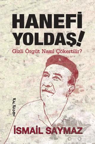 Hanefi Yoldaş