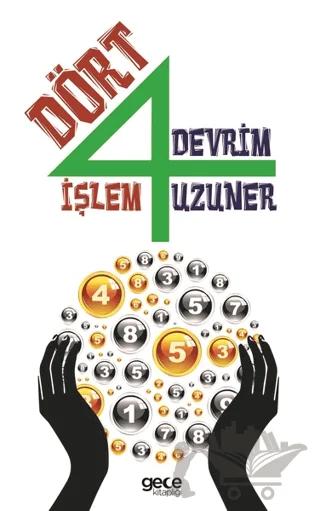 Dört İşlem