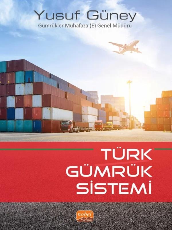 Türk Gümrük Sistemi