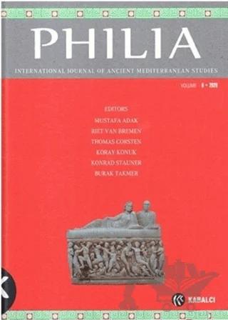 Philia Volume 6