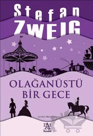 Olağanüstü Bir Gece