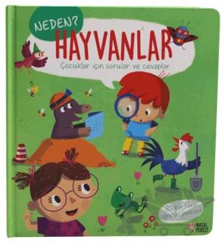 Neden? - Hayvanlar