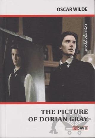 The Picture Of Dorian Gray