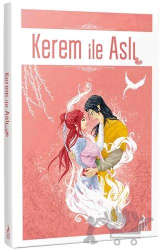 Kerem ile Aslı