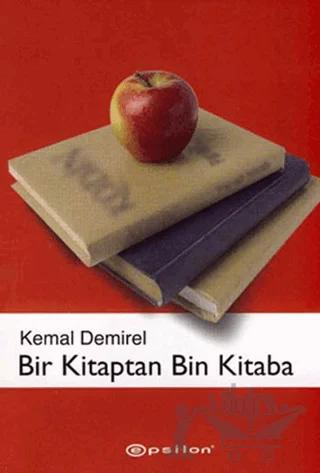 Bir Kitaptan Bin Kitaba
