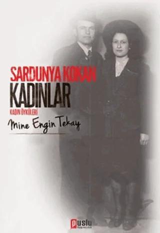 Sardunya Kokan Kadınlar