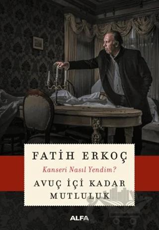 Avuç İçi Kadar Mutluluk